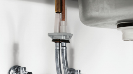  Grohe Minta Touch 31360001   