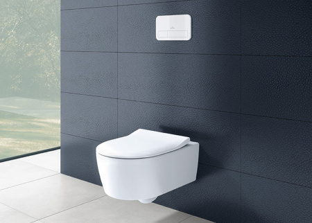 ������ ��������� Villeroy & Boch Avento 5656RSR1 alpin CeramicPlus