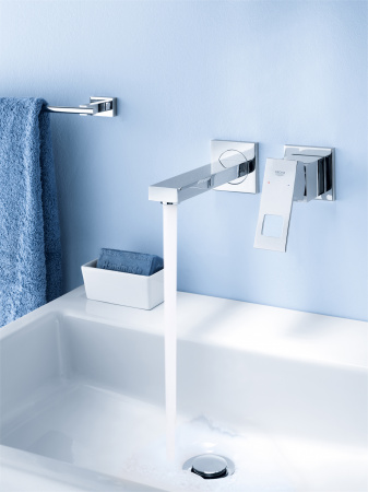  Grohe Eurocube 19895000  