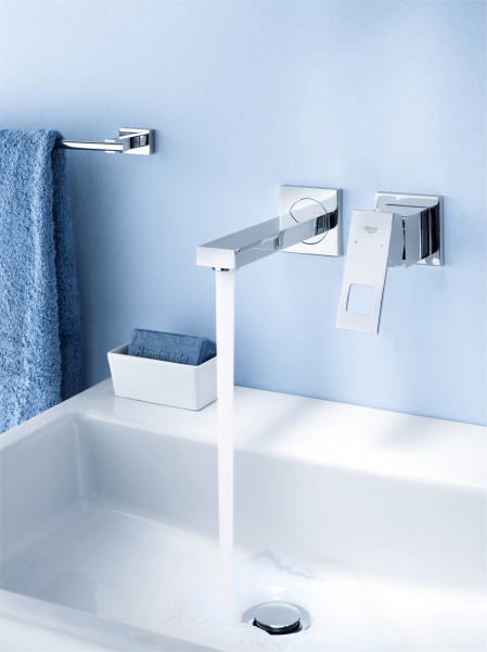  Grohe Eurocube 19895000  