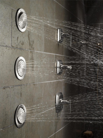   Jacob Delafon Watertile E8014-CP