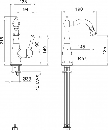  Migliore Dallas ML.DLS-6823.DO  , 