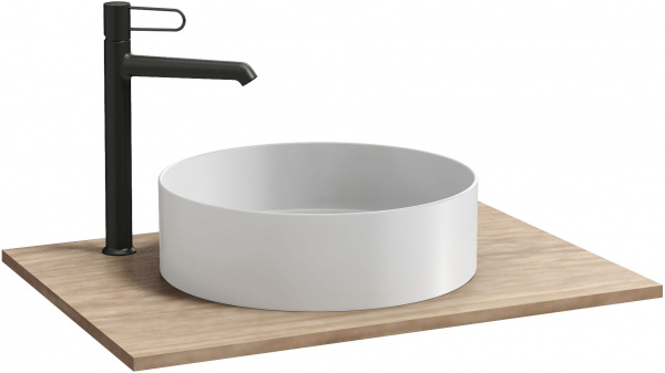  Jacob Delafon Odeon Rive Gauche E21031-BL-BL  