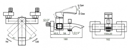  Cezares Quattro C VD-01    