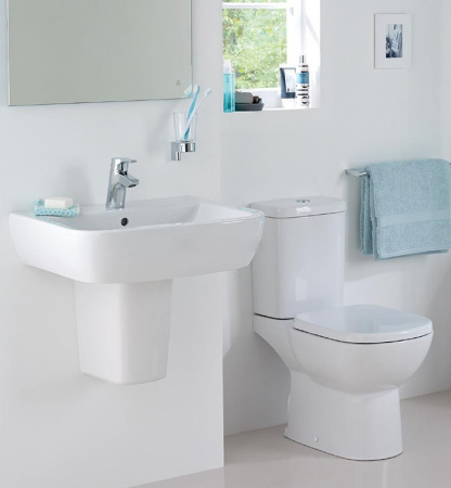 - Ideal Standard Tempo