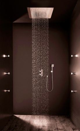   Bossini DREAM - Cube H38459 CR