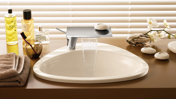  Axor Massaud 18010000  