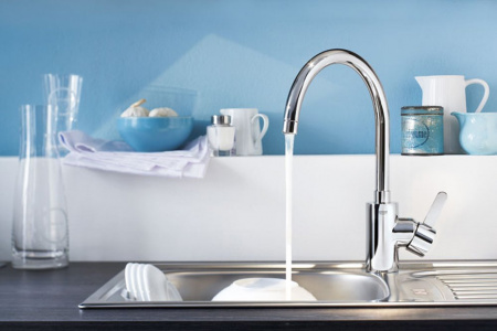  Grohe BauEdge 31367000   