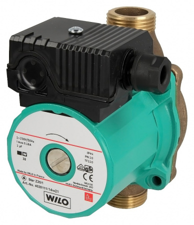 �������������� ����� Wilo STAR-Z 20/1