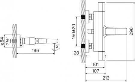 IDDIS Uniterm TLMSBS0I74    