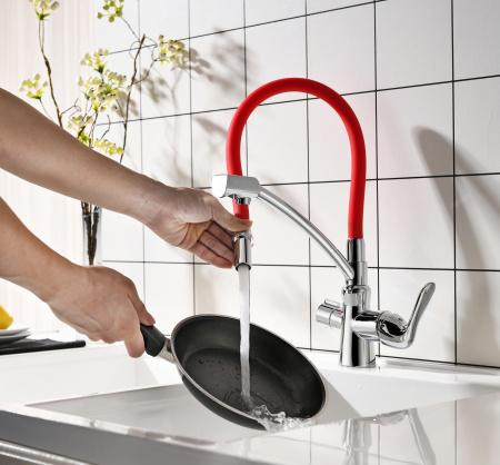  Lemark Comfort LM3070C-Red   