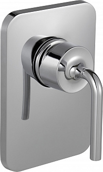  Jacob Delafon Purist E98709-CP  