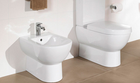   Villeroy & Boch Subway Plus 6607 10R1 alpin