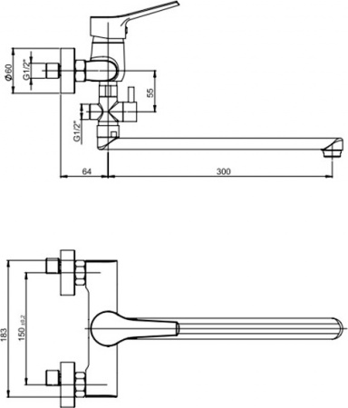  Paini Messina MECR119KM 