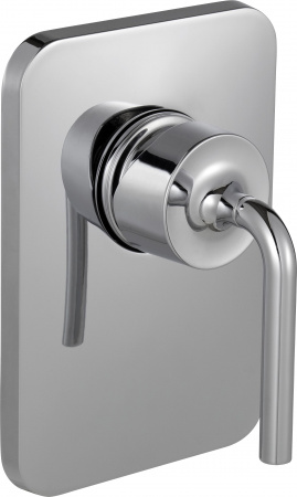  Jacob Delafon Purist E98709-CP  