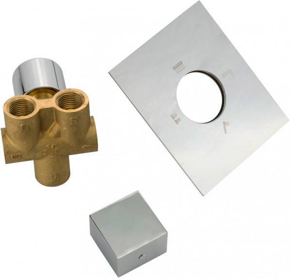   Migliore Kvant ML.KVT-2728.CR   