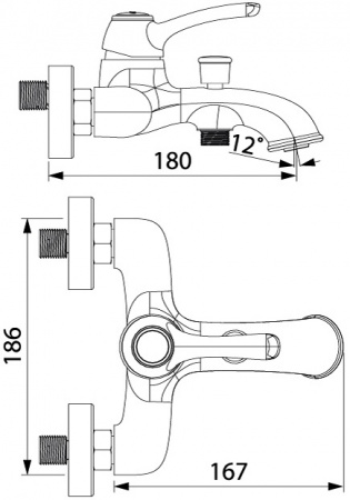  IDDIS Oldie OLDBR00i02    