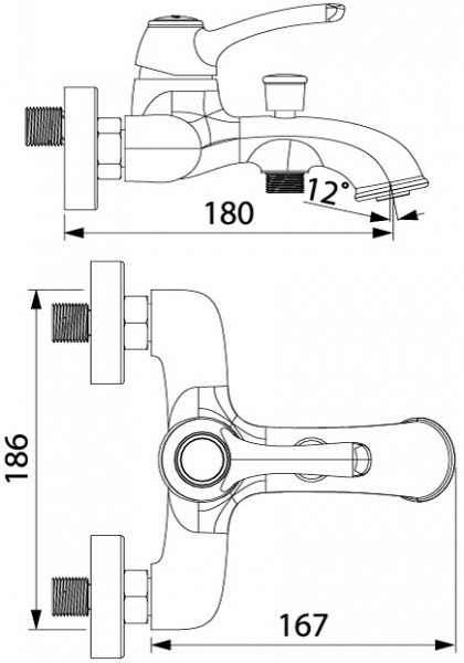  IDDIS Oldie OLDBR00i02    