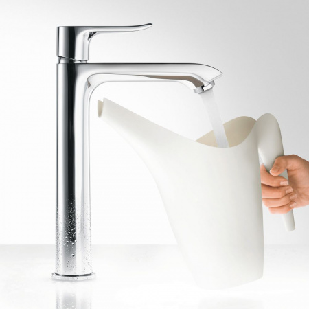  Hansgrohe Metris 31183000  