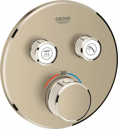  Grohe Grohtherm SmartControl 29119EN0  , 