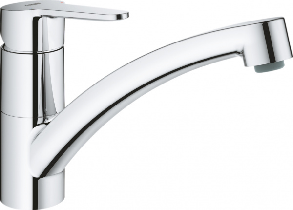  Grohe BauEco 31680000   