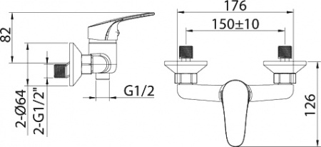  Milardo Simp SIMSB00M03WA  