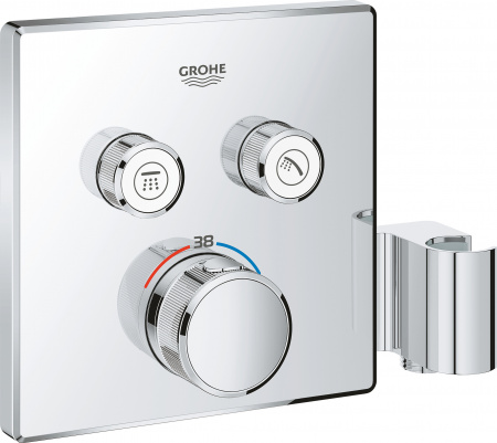  Grohe Grohtherm SmartControl 29125000  