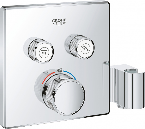  Grohe Grohtherm SmartControl 29125000  
