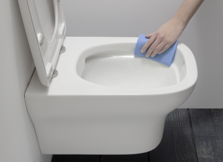 ��������  ������� ����������� ��� �������� Geberit Duofix Delta 458.124.21.1 3 � 1 � ������� ����� + ���� ��� ������� ���������� Jacob Delafon Vox EDM