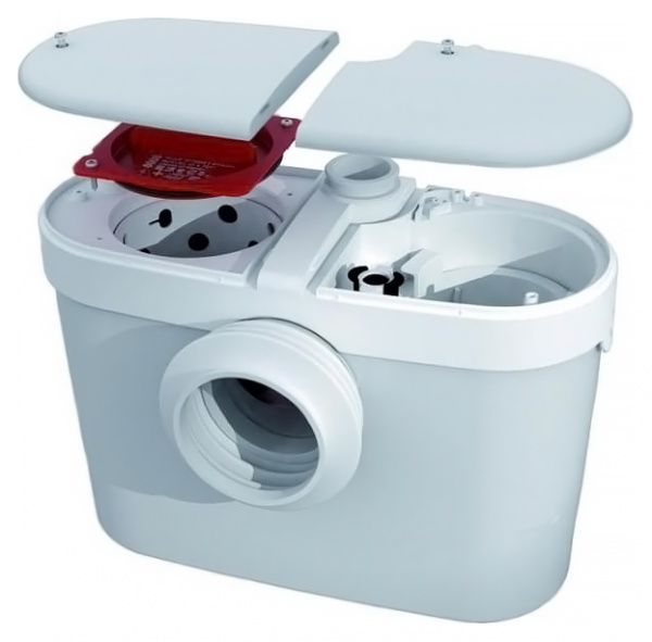 SFA Saniaccess 1 Silence /  