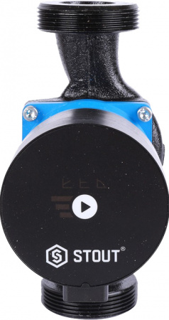   Stout Mini 32/40-180