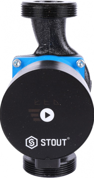   Stout Mini 32/40-180