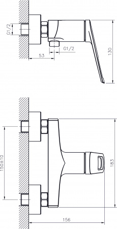  Rush Socotra ST1235-63  