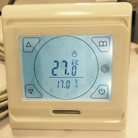 ��������� ��������� Techno E91 (��������� ����������)