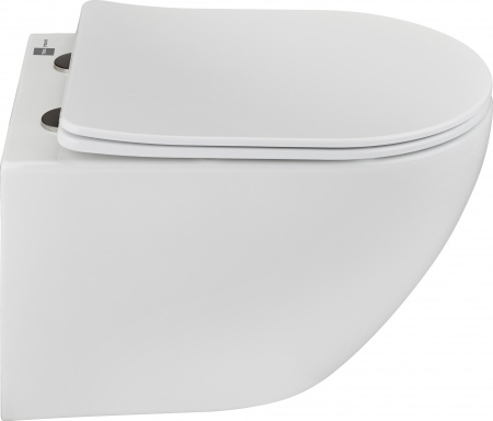 Унитаз подвесной TEKA Manacor 117320002new rimless с микролифтом Унитаз подвесной TEKA Manacor 117320002new rimless с микролифтом