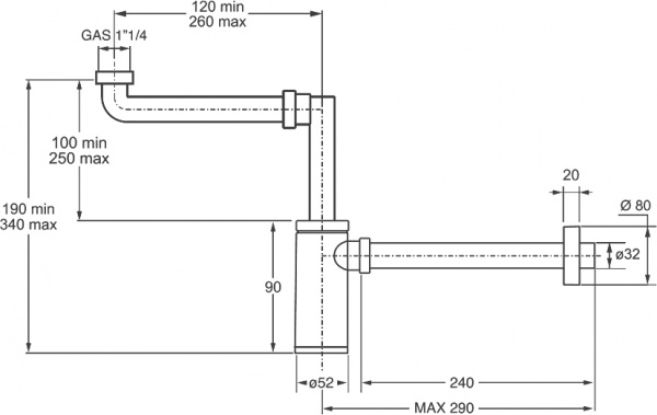    Bonomini King 0595SP25K7WZ