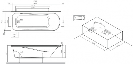   AM.PM Sense 17070 +    +  AM.PM  30    