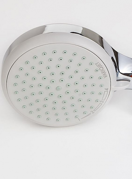 ������� ������ Hansgrohe Croma 160 Showerpipe 27135000