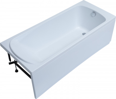 Акриловая ванна Aquanet Roma 170х70 Акриловая ванна Aquanet Roma 170х70