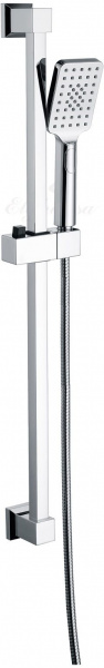   Elghansa Shower Rail SB-67