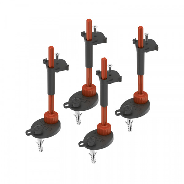     TECEdrainpoint S, 3690007