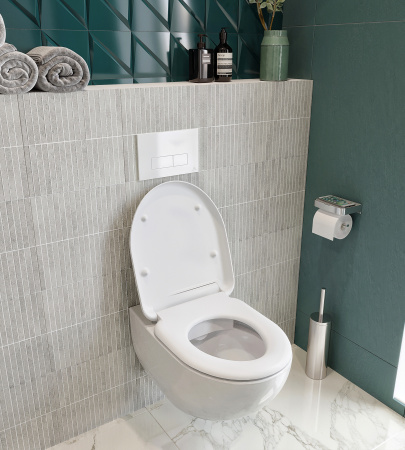 ������ ��������� Duravit Architec 45720900A1