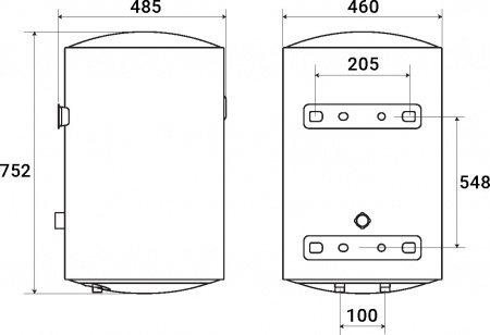��������������� Zanussi Orfeus DH ZWH/S 80