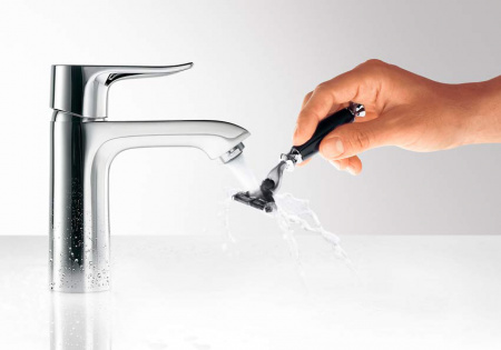  Hansgrohe Metris 31084000  