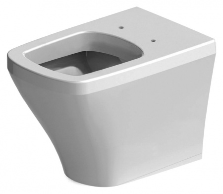   Duravit DuraStyle 2150090001 WonderGliss