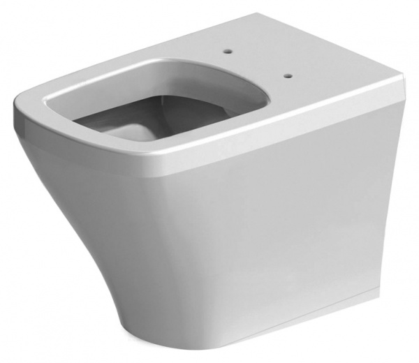   Duravit DuraStyle 2150090001 WonderGliss