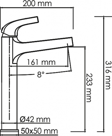  Wasserkraft Sauer 7103  