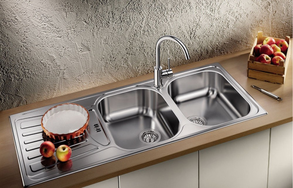  Blanco Mida Silgranit 524201   