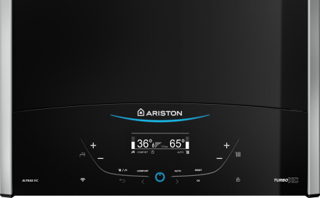   Ariston Alteas XC 30 FF NG