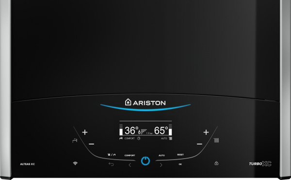   Ariston Alteas XC 30 FF NG